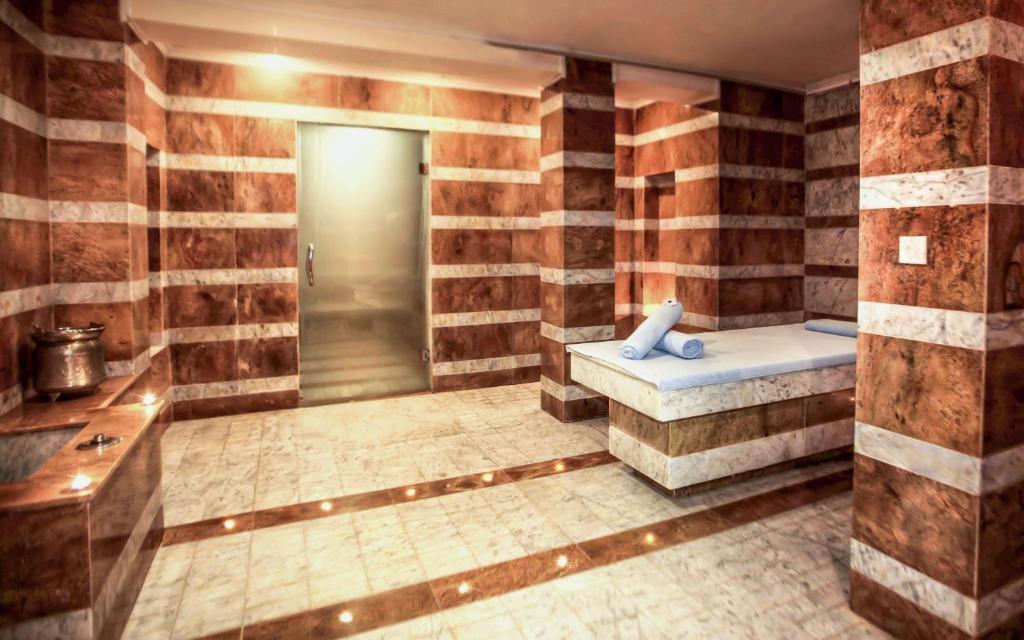 The Russelior Hotel & Spa Hammamet Exterior photo